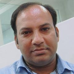 Mohit Yadav