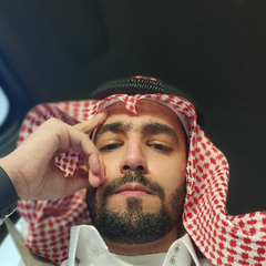 Abdulaziz Alboraei