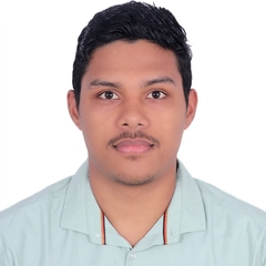 Shubhrajit Mohapatra