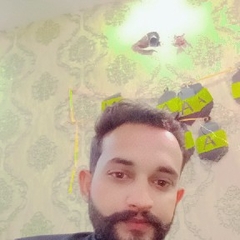 Muhammad  Shahzad 