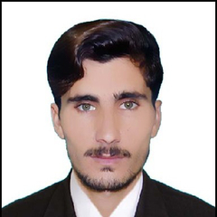 Muhammad  Yaseen 