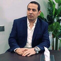 ahmed  Moustafa, Executive Office Director