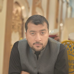 Usama Khan