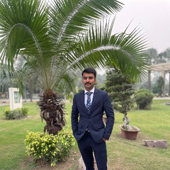 Faysal Ghaffar