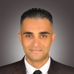 Mohamed Tawfik