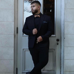 Dawood Ishaya, it manager