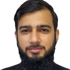 Shafi Ullah Jan