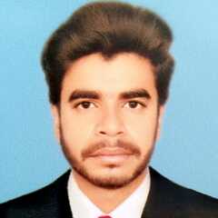 Engr Muhammad Saqlain  Iqbal