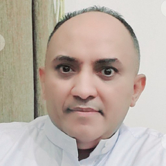 Osama Moharram Ahmed Alyteem