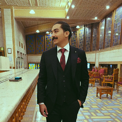 Ibrahim  Aldsouki