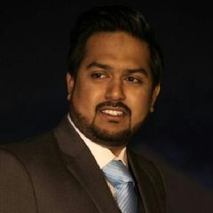 Muhammad Adeel Khan, SAP Basis Consultant