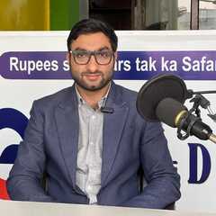 Usama  Farooq, eBay Expert