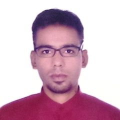 Shabbeer Husain Ansari, IT Executive