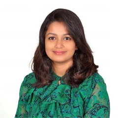 Deepika Pachimuthu