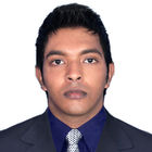 Mohamed Azam Akbar, Branch Operations Officer