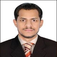 Nasir Ahmed Qureshi Zafar Ahmed Qureshi, Accounts Manager
