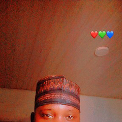 mofolorunsho alabiokin