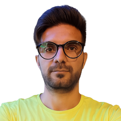 Hossein GhamariGolbahar