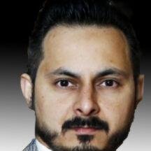 Muhammad Basit Qureshi, Senior Business Analyst