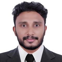 ABDUL RAHOOF, ACCOUNTANT | ACCOUNTS EXECUTIVE