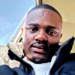 Muzhedzi Nathalian Mutshegwe, Firefighter