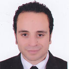 Mohamed Abd El motalea, Sales Executive