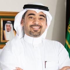 Abdulmajeed Alrebdi, Compliance Director