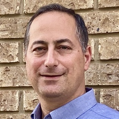 Ziad Chbeir, Program Director - Complex & Critical Programs