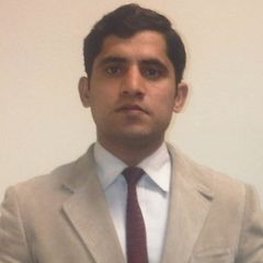 Anis ahmad Ghulam Sarwer, HR Training Officer