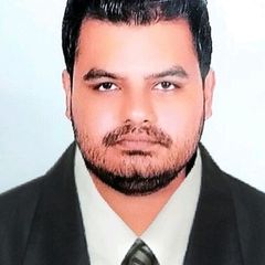 Faisal Khan, Senior System Engineer - Team Leader