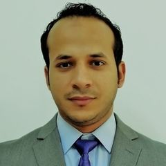 Ahmed Abdel Ghaffar  Mohamed, Sworn Translator / Proofreader 