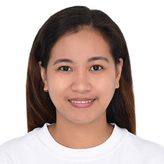Glennis Addatu, Sale Finance Officer