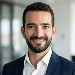 هاني البنا, WAREHOUSE & FLEET MANAGER