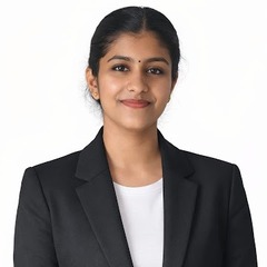DIVYA RAJEEV, Assistant Professor