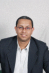 Ahmed Al-Lakani, Product Associate Manager