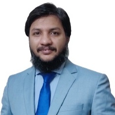 ismail khan, Manager Production System Support