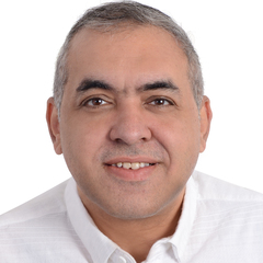 Hesham Salah, Insurance Manager