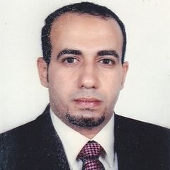 mohamed rashad, project engineer