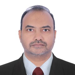 BMK Moinuddin