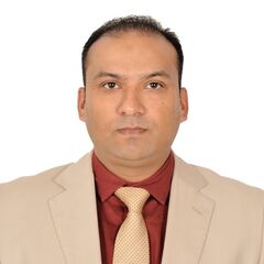 Bilal Khan, ASSISTANT OFFICE MANAGER