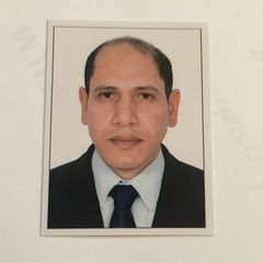 Tarek Abou Amer, Plant Manager