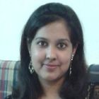 Sabina Fernandes, Pre-Sales Coordinator