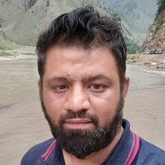 Arslan Jahangir, Warehouse Manager /Admin