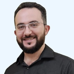 زاهد أبوصالح, Senior MEP Engineer