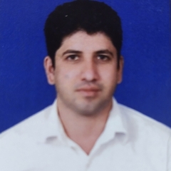 clement kishore د سوزا, Technical Officer