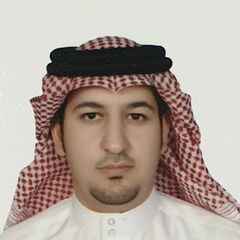يوسف المدلل, key account manager