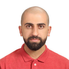 Ali Mohammad Abu Fkhideh, Microsoft Solutions Technical Manager