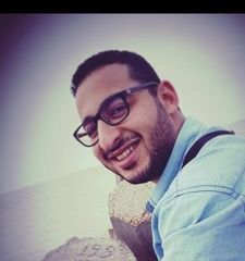 Mostafa Elsayed, Content Writer