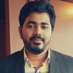 Ranjit John Varghese