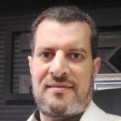 محمد فاتح, Head Performance Marketing & SEO Expert